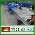 roll forming machine for corrugated sheet /Wave Panel Forming Machine